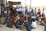 Rewari News: चौधरी चरण सिंह हरियाणा कृषि विश्वविद्यालय के कृषि महाविद्यालय, बावल में राष्ट्रीय सेवा योजना इकाई द्वारा अंतर्राष्ट्रीय श्रमिक दिवस के अवसर पर एक भव्य एवं सार्थक कार्यक्रम का आयोजन किया
