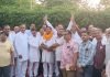 Election News: धारूहेड़ा में चेयरमैन पद पर भाजपा से किसकी रहेगी टक्कर, यहां जाने मतदाताओं का सर्वे लोगों के दिल में बसे हैं। हर उम्मीद पर खरे उतरे हैं। जनता का आशीर्वाद उनके साथ रहेगा।
