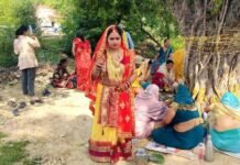 Breaking News: वट वृक्ष की पूजा को लेकर महिलाओं में उत्साह, जानिए क्यों की जाती है पूजा Breaking News: वट वृक्ष की पूजा को लेकर महिलाओं में उत्साह, जानिए क्यों की जाती है पूजा