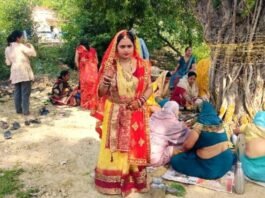 Breaking News: वट वृक्ष की पूजा को लेकर महिलाओं में उत्साह, जानिए क्यों की जाती है पूजा