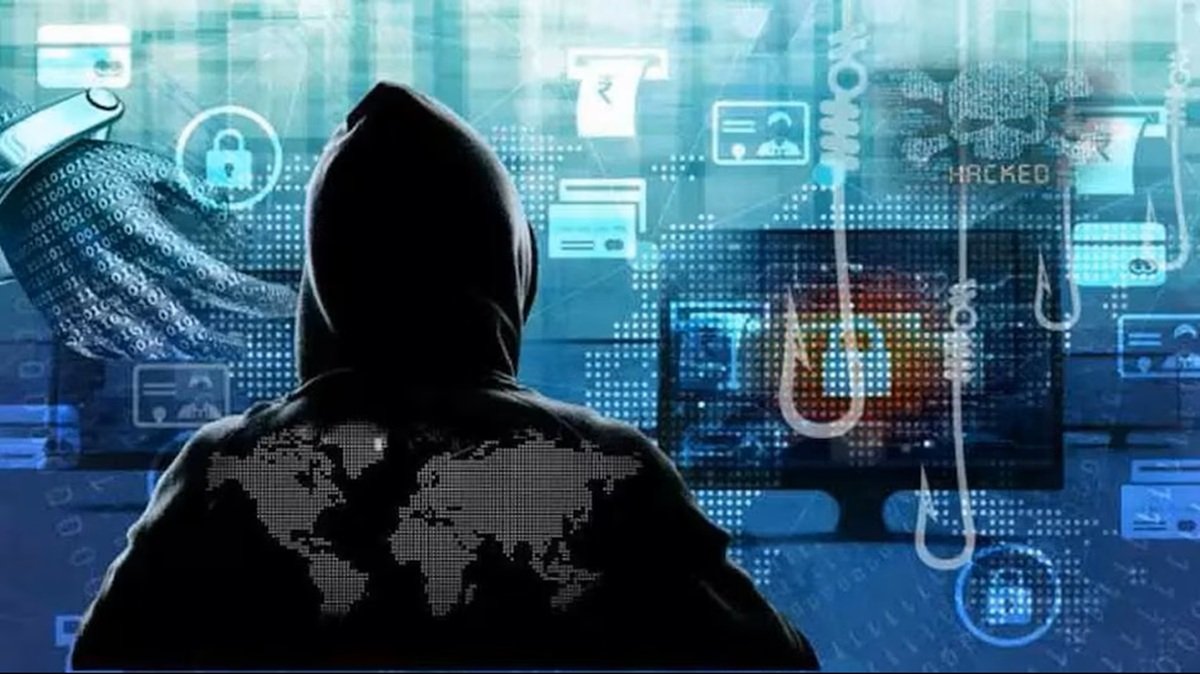 Cyber Fraud in Dharuhera