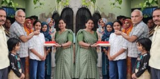 Haryana News: रेवाड़ी की बेटी दीपिका ने रचा इतिहास, जानिए क्या है उसका सपना Haryana News: रेवाड़ी की बेटी दीपिका ने रचा इतिहास, जानिए क्या है उसका सपना