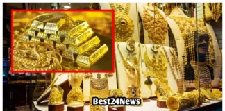 Cheapest Gold Countries: इन 9 देशों में भारत के तुलना में बेहद सस्ता मिलता है सोना, वजह जानकर रह जाएंगे हैरान इन 9 देशों में भारत के तुलना में बेहद सस्ता मिलता है सोना, वजह जानकर रह जाएंगे हैरान