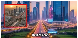 Haryana News: 400 करोड रुपए खर्च कर बदलेगी इस शहर की सूरत, मिलेंगी आधुनिक सुविधाएं