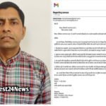 Rewari News: जनगणना को लेकर हसला प्रधान ने नोडल अधिकारी को भेजा लेटर, जानिए क्या है परेशानी Rewari News: जनगणना को लेकर हसला प्रधान ने नोडल अधिकारी को भेजा लेटर, जानिए क्या है परेशानी