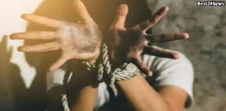 Haryana Crime News: क्राइम पेट्रोल शो देख बच्चे ने रची खुद के अपहरण की साजिश, ऐसे सामने आई सच्चाई क्राइम पेट्रोल शो देख बच्चे ने रची खुद के अपहरण की साजिश, ऐसे सामने आई सच्चाई