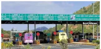 Haryana Toll New Rule: 80 की रफ्तार से टोल पार करेंगी गाड़ियां, सभी टोल प्लाजा पर लागू होगा ये नया नियम