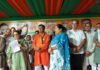 Election news: धारूहेड़ा की स्वास्थ्य सेवाओं को मिलेगा बड़ा विस्तार, PHC अब बनेगा CHC*