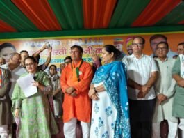Election news: धारूहेड़ा की स्वास्थ्य सेवाओं को मिलेगा बड़ा विस्तार, PHC अब बनेगा CHC* AARTI RAO