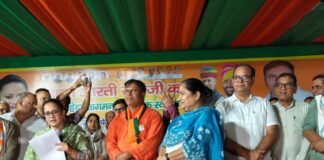 Election news: धारूहेड़ा की स्वास्थ्य सेवाओं को मिलेगा बड़ा विस्तार, PHC अब बनेगा CHC*
