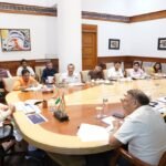 Haryana News: CM नायब सैनी ने ली बैठक, दिए ये आदेश