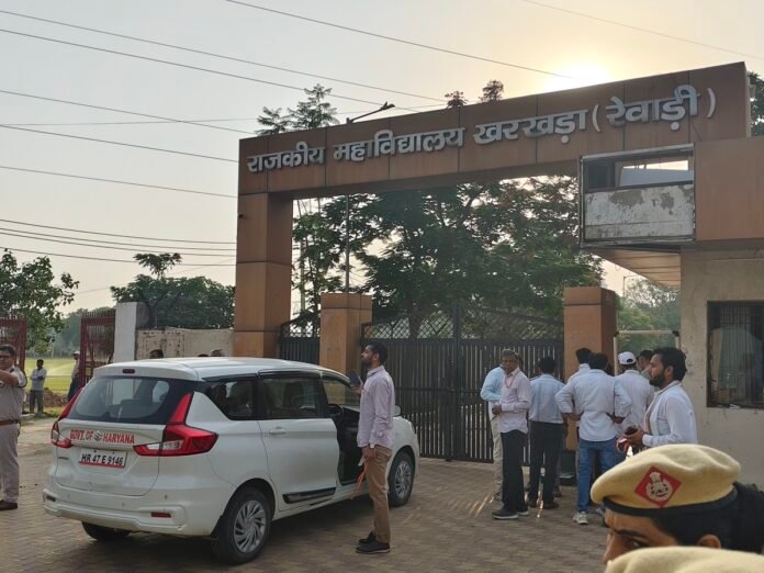 धारूहेड़ा में किस वार्ड से कौन बना विनर, कितने मिले वोट, यहां पढे अपडेट
