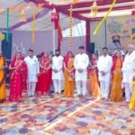 haruhera News: कन्या भ्रूण हत्या को रोकने का दिलाया संकल्प