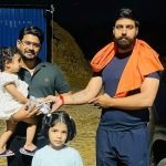 Breaking News: नंदूगौशाला धारूहेड़ा में समाजसेवी अभिषेक ने किया सहयोग नंदूगौशाला धारूहेड़ा में समाजसेवी अभिषेक ने किया सहयोग