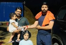 Breaking News: नंदूगौशाला धारूहेड़ा में समाजसेवी अभिषेक ने किया सहयोग नंदूगौशाला धारूहेड़ा में समाजसेवी अभिषेक ने किया सहयोग