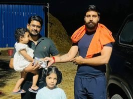 Breaking News: नंदूगौशाला धारूहेड़ा में समाजसेवी अभिषेक ने किया सहयोग नंदूगौशाला धारूहेड़ा में समाजसेवी अभिषेक ने किया सहयोग