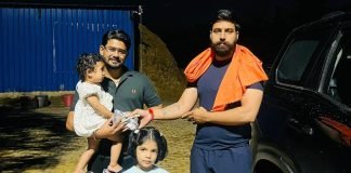 Breaking News: नंदूगौशाला धारूहेड़ा में समाजसेवी अभिषेक ने किया सहयोग नंदूगौशाला धारूहेड़ा में समाजसेवी अभिषेक ने किया सहयोग