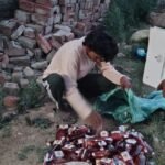 Rewari crime: अवैध शराब बिक्री पर धारूहेड़ा पुलिस की बडी कार्रवाई Rewari crime: अवैध शराब बिक्री पर धारूहेड़ा पुलिस की बडी कार्रवाई