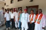 Political News: चुनाव जीतते ही 10 निर्दलीय पार्षदों ने ली रामपुरा हाउस की शरण