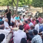 Dharuhera News: आरडब्ल्यूए की बैठक आयोजित, कार्यकारिणी को लेकर ये लिया निर्णय आरडब्ल्यूए की बैठक आयोजित, कार्यकारिणी को लेकर ये लिया निर्णय