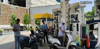 Rewari News: तेल की कीमत बढ़ने से लोगो की बढ़ी परेशानियां, सार्वजनिक वाहनों से सफर होगा महंगा तेल की कीमत बढ़ने से लोगो की बढ़ी परेशानियां, सार्वजनिक वाहनों से सफर होगा महंगा