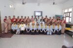 धारूहेडा: संत कबीर पब्लिक सीनियर में सम्मान समारोह आयोजित