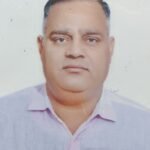 SDO KRISHAN SAINI