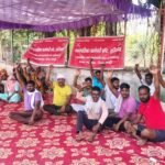 Dharuhera News: मांगो को लेकर सफाई कर्मचारियों का दूसरे दिन धरना जारी Dharuhera News: मांगो को लेकर सफाई कर्मचारियों का दूसरे दिन धरना जारी