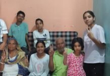 Haryana Board Class 12 Results: कला संकाय में टॉपर्स बनी रेवाड़ी की दीपिका