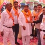 Dharuhera Breaking News: बाबा सैयद ट्रस्ट ने चेयरमैन अजय जांगडा व पार्षदों को किया समानित Dharuhera Breaking News: बाबा सैयद ट्रस्ट ने चेयरमैन अजय जांगडा व पार्षदों को किया समानित