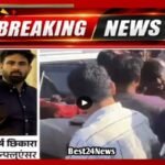 इन्फ्लुएंसर हर्ष छिकारा ने क्यों किया वीडियो वायरल, जानिए क्या है पूरा मामला