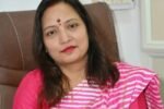 रेवाड़ी चेयरमैन प्रत्याशी विनिता पीपल