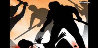 Gurugram Crime News: जमीन विवाद बना जानलेवा, युवक पर हमला कर कागजात और कैश छीना जमीन विवाद बना जानलेवा, युवक पर हमला कर कागजात और कैश छीना