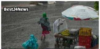 Haryana Weather Alert: 9 जिलों में आंधी बारिश का अलर्ट, कल से शुरू होगी भयंकर गर्मी, देखें अलर्ट 9 जिलों में आंधी बारिश का अलर्ट, कल से शुरू होगी भयंकर गर्मी