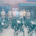 Rewari crime News: पैसो के लालच में बना चोर, पकडा तो हुआ बडा खुलासा Rewari crime News: पैसो के लालच में बना चोर, पकडा तो हुआ बडा खुलासा