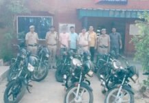 Rewari crime News: पैसो के लालच में बना चोर, पकडा तो हुआ बडा खुलासा Rewari crime News: पैसो के लालच में बना चोर, पकडा तो हुआ बडा खुलासा