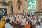 bumi pujan nandrampur bass