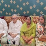 Political News: रेवाड़ी नगर परिषद चुनाव में कांग्रेस को बड़ी मजबूती, कैप्टन अजय सिंह यादव की रणनीति ने बदला समीकरण Political News: रेवाड़ी नगर परिषद चुनाव में कांग्रेस को बड़ी मजबूती, कैप्टन अजय सिंह यादव की रणनीति ने बदला समीकरण