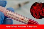 कोरोना जैसे वायरस ने दी दस्तक, हवाई यात्रियों के लिए Covid जैसे प्रोटोकॉल लागू