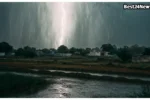 इन जिलों में आज होगी हल्की बारिश