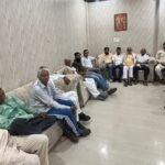 Masani Barrage : जन चेतना यात्रा से जगाएंगे अलख: यहां जाने यात्रा शेडयूल ? Masani Barrage : जन चेतना यात्रा से जगाएंगे अलख: यहां जाने यात्रा शेडयूल