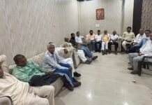 Masani Barrage : जन चेतना यात्रा से जगाएंगे अलख: यहां जाने यात्रा शेडयूल ? Masani Barrage : जन चेतना यात्रा से जगाएंगे अलख: यहां जाने यात्रा शेडयूल