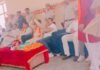 Election News: गुरूग्राम के MLA मुकेश शर्मा ने धारूहेड़ा में तीन जनसभाओं को किया संबोधित, कहा- विकास के लिए भाजपा को दे वोट धारूहेड़ा: गुरूग्राम के विधायक मुकेश शर्मा ने चेयरमैन प्रत्याशी अजय जांगडा के लिए धारूहेडा में मांगे वोट