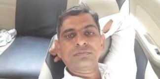 Suicide: रेवाडी में संदिग्ध मौत, पत्नी नही थी घर पर