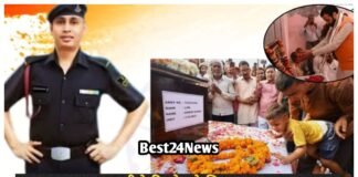 आज के दिन Operation Sindoor में शहीद हुए थे लांस नायक दिनेश शर्मा, सालों बाद भी कम नहीं हुआ परिवार का दर्द