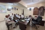 Rewari News: धारूहेड़ा के इन लोगों को पुलिस ने किया नजरबंद, जानिए क्यों किसा ऐसा