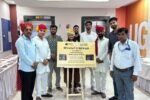 BML Munjal University: रेवाड़ी के इतिहास और विरासत की लगाई प्रदर्शनी, जानिए लोगों ने क्या कहा
