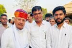 Dharuhera Vice-Chairman Election: कौन है ये नया चेहरा जिसको मिल गया राव साहब का आशीर्वाद