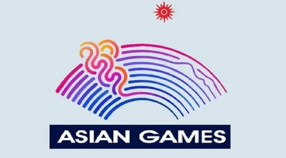 ASIAN GAME