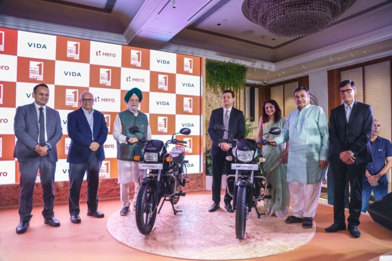 Hero MotoCorp ने लॉच की FlexFuel मोटरसाइकिल, जानिए इनके फायदे व नुकसान